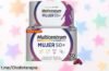 Multivitamínico Multicentrum Mujer 50+ con 13 vitaminas y 11 minerales, precio loco para que te sientas fuerte y llena de energía. ¡No dejes pasar este super chollo!