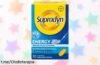 Multivitamínico Supradyn Energy 50+: ¡Potencia tu energía y vitalidad a un precio de ganga! No te lo pierdas, es momento de cuidar de ti mismo.