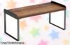 Organizador de madera CHAIMIC para escritorio, tu aliado perfecto para tener todo en orden y aprovechar este chollo que hace más fácil tu día a día. ¡No te quedes sin el tuyo!