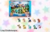 Pack de 10 figuras de la Patrulla Canina, edición aniversario, ¡un super chollo para que tus peques creen aventuras increíbles con sus héroes favoritos! No te lo pierdas.