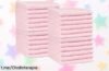 Pack de 24 toallas de lavabo Amazon Basics 100% algodón: suavidad y absorción ahora a un precio de ganga que no puedes dejar pasar, ¡aprovecha antes que se agoten!