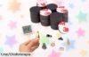 Pack de 26 imanes adhesivos de 20 mm, perfectos para tus fotos y manualidades a un precio rebajado que no podrás dejar pasar ¡Dale vida a tu hogar ahora mismo!