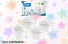 Pack de 4 filtros de agua BREAUILL que eliminan impurezas y dan mejor sabor al agua: ¡rebajado a un precio locazo! No te quedes sin ellos, mejora tu hogar hoy mismo.