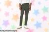 Pantalón chino ajustado de Amazon Essentials a precio loco: renueva tu armario con estilo y sin preocuparte por arrugas. ¡No dejes pasar esta oportunidad única!