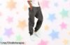 Pantalones cargo de trabajo para hombre Genérico L a precio loco, con cintura elástica y múltiples bolsillos. ¡No dejes escapar este super chollo que te hará sentir imparable!