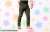 Pantalones cargo tácticos para hombre: ¡ofertón irresistible, elige 2 y llévalos a un precio loco! Prepárate para la aventura con estilo y funcionalidad.