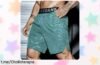 Pantalones cortos deportivos para hombre, ligeros y elásticos a precio de escándalo: ¡Renueva tu armario con este super chollo antes de que se agoten!