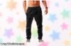 Pantalones de lino y algodón Litthing para hombre, el super chollo que necesitas: ligeros y holgados, perfectos para lucir genial en cualquier plan. ¡No te quedes sin los tuyos!