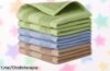 Paquete de 6 paños de cocina Amazon Basics que absorben todo y se secan al instante, ¡ahora a un precio increíble! Mantén tu hogar impecable sin romper el banco.