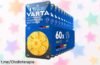 Pilas para audífonos VARTA Power on Demand, 60 unidades a un precio loco: ¡más de 25 horas de autonomía y hasta 4 años listas! No pierdas este chollo impresionante que te dará tranquilidad.