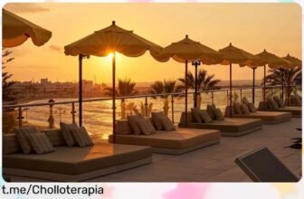 Planazo para 2: Day Pass con piscina, spa y buffet que te hará disfrutar como nunca. Solo por tiempo limitado, ¡no dejes pasar este chollazo!