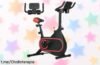 Ponte en forma con la increíble bicicleta estática SPORTNOW: entrenamientos silenciosos y a precio de ganga, ¡aprovecha esta oferta antes de que se acabe!