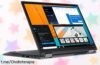 Portátil 2 en 1 Lenovo ThinkPad X13 Yoga Gen 1, potente y versátil a un precio loco. Lleva tu productividad al siguiente nivel ¡No dejes pasar este ofertón!