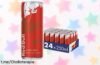 Potente bebida energética de sandía Red Bull, 24 latas para subirte los ánimos ¡No te pierdas esta oferta locura que revive tu energía y buen rollo!