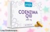Potente coenzima Q10 de 200 mg, PiùLife: máxima energía y bienestar en cápsulas veganas. ¡No dejes pasar este chollazo que transformará tu día a día!