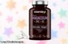 Potente complemento de magnesio, zinc y vitamina B6 para energía y bienestar: ¡rebajado a un precio loco, no te lo pierdas!