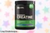 Potente creatina monohidrato Optimum Nutrition en polvo, ¡nunca antes un ofertón así! Dale fuerza a tus entrenamientos y siente el cambio; aprovecha esta oportunidad única.