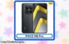 Potente móvil POCO M8 Pro 5G con pantallón AMOLED y cámara de 50 MP, ¡aplica el cupón y disfruta de un chollo que hará vibrar tu día!