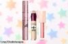 Potente pack de maquillaje Maybelline con borrador corrector y gloss brilloso a precio loco, ¡haz que tu mirada brille hoy mismo!