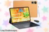 Potente tablet Blackview Mega 12 5G con pantalla de 12,2” y súper batería: precio loco para disfrutar de tus series y juegos sin parar. ¡Aprovecha este ofertón antes que se acabe!