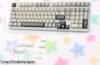 Potente teclado mecánico MAMBASNAKE x Attack Shark X98 con RGB y conexión triple: personalízalo a tu gusto, ¡no dejes escapar este super chollo que lo tienes a un precio insuperable!
