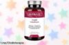 Potente vitaminas para el cabello con biotina, zinc y selenio premiadas en 2022: ¡aprovecha este chollazo y fortalece tu pelo desde dentro ahora!
