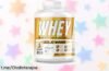 Proteína whey concentrada ELEVRA 100% PRO de 2 kg a precio de escándalo, ¡no pierdas la oportunidad de cuidarte y disfrutar tu mejor batido hoy mismo!