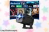 Proyector 4K Mini 2026 con WiFi y ajuste automático: calidez en cada proyección a un precio loco, no dejes pasar esta oportunidad única para tu cine en casa.