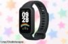 Pulsera de actividad Xiaomi Smart Band 9 Active a un precio loco: controla tus entrenamientos con estilo y energía, ¡aprovecha este chollo antes que se agote!