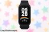 Pulsera de actividad Xiaomi Smart Band 9 Active: super chollo para controlar tu salud hasta 18 días sin cargarla, ¡no te la pierdas y mejore tu bienestar ya!