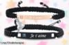 Pulseras a juego para parejas TempBeau: un detalle romántico que dice Te amo, ahora a precio de ganga. Regala sentimiento y haz que cada día sea especial juntos.