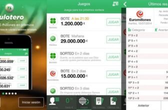 Regala 1€ y lánzate a la suerte con los sorteos de La Primitiva, ¡aprovecha este chollo que no vuelve!