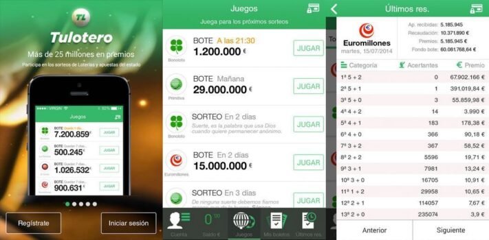 Regala 1€ y lánzate a la suerte con los sorteos de La Primitiva, ¡aprovecha este chollo que no vuelve!