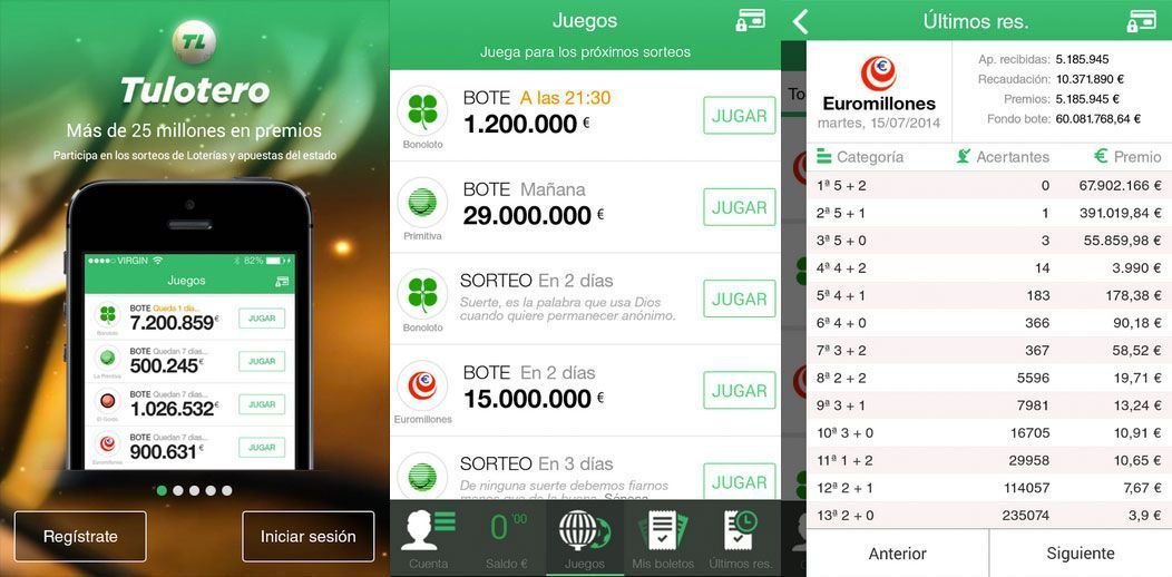 Regala 1€ y lánzate a la suerte con los sorteos de La Primitiva, ¡aprovecha este chollo que no vuelve!
