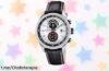 Reloj de hombre clásico Festina F20695/1, elegante y con correa de cuero a un precio increíble, ¡no te lo puedes perder! Calidad y estilo al alcance de tu muñeca ahora mismo.
