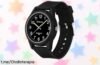 Reloj infantil Tenock para aprender a leer la hora, resistente al agua y a golpes: ¡un super chollo que hará sonreír a tus peques mientras aprenden!