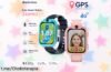 Reloj inteligente Blackview Z40 Pro 4G para niños, ¡con videollamadas y GPS! Aprovecha este chollo y mantén a tus peques comunicados mientras exploran el mundo.