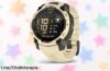 Reloj inteligente Garmin Instinct 3 con GPS y métricas de salud a precio loco: ¡no te quedes sin el tuyo y conquista cada aventura que desees!