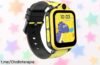 Reloj inteligente IOWODO Z03, un chollazo total con funciones prácticas y control de actividad; tu mejor compañero por un precio que no puedes dejar pasar.