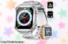 Reloj inteligente LIGE EF2M con pantalla HD, salud y 120+ deportes: ¡el precio ha caído a un nivel increíble! No dejes pasar esta oportunidad que cambiará tu día a día.