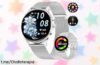Reloj inteligente LIGE SMART para mujer, elegante y completo: controla tu sueño, monitorea tu pulso y disfruta de llamadas Bluetooth a un precio que te dejará sin aliento. ¡No esperes más!