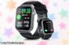 Reloj inteligente WeurGhy con Bluetooth y control de salud a precio loco: ¡conéctate, cuida tu bienestar y disfruta cada momento antes que se agote!