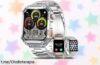 Reloj inteligente militar ESFOE con pantalla grande: ¡super chollo! Controla tu salud y está listo para cualquier aventura a un precio increíble, no dejes pasar esta oportunidad única.