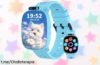 Reloj inteligente para niños con cámara y juegos: ¡una maravilla a precio de ganga que mantendrá a tus peques entretenidos y felices! No te quedes sin el tuyo.