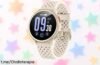Reloj inteligente redondo con 2 correas: chollo increíble para monitorear tu salud y deportes, ¡aprovéchalo antes que se agote! Siente cada momento al alcance de tu muñeca.