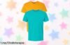Renueva tu armario con el increíble pack de 2 camisetas básicas Next Level: calidad premium y precio eterno. Renuncia a lo viejo, siente la frescura hoy mismo.