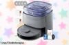 Robot aspirador Lefant M3 MAX que friega y se vacía solo, con fuerza de succión 20.000 Pa ¡Aprovecha este precio loco antes de que desaparezca!