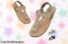 Sandalias barefoot para mujer Chetoria, modelo Sandals: el super chollo que necesitas para dar pasos firmes y seguras en cada aventura diaria. ¡No te quedes sin ellas!