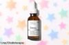 Sérum antiedad The Ordinary GF 15% Solution a precio loco: reduce arrugas y mejora la luminosidad, ¡no te lo pierdas y dale un super empujón a tu piel hoy mismo!