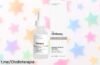 Sérum facial The Ordinary reduce granitos y grasa con un precio loco, ¡cuida tu piel a diario sin quedarte seco! Aprovecha este ofertón antes de que se agote.